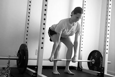 double progression strength training method
