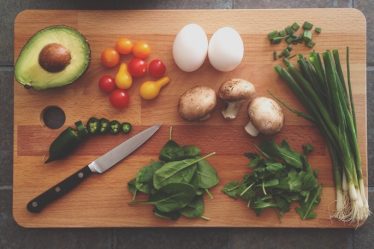 how to work smarter with nutrition